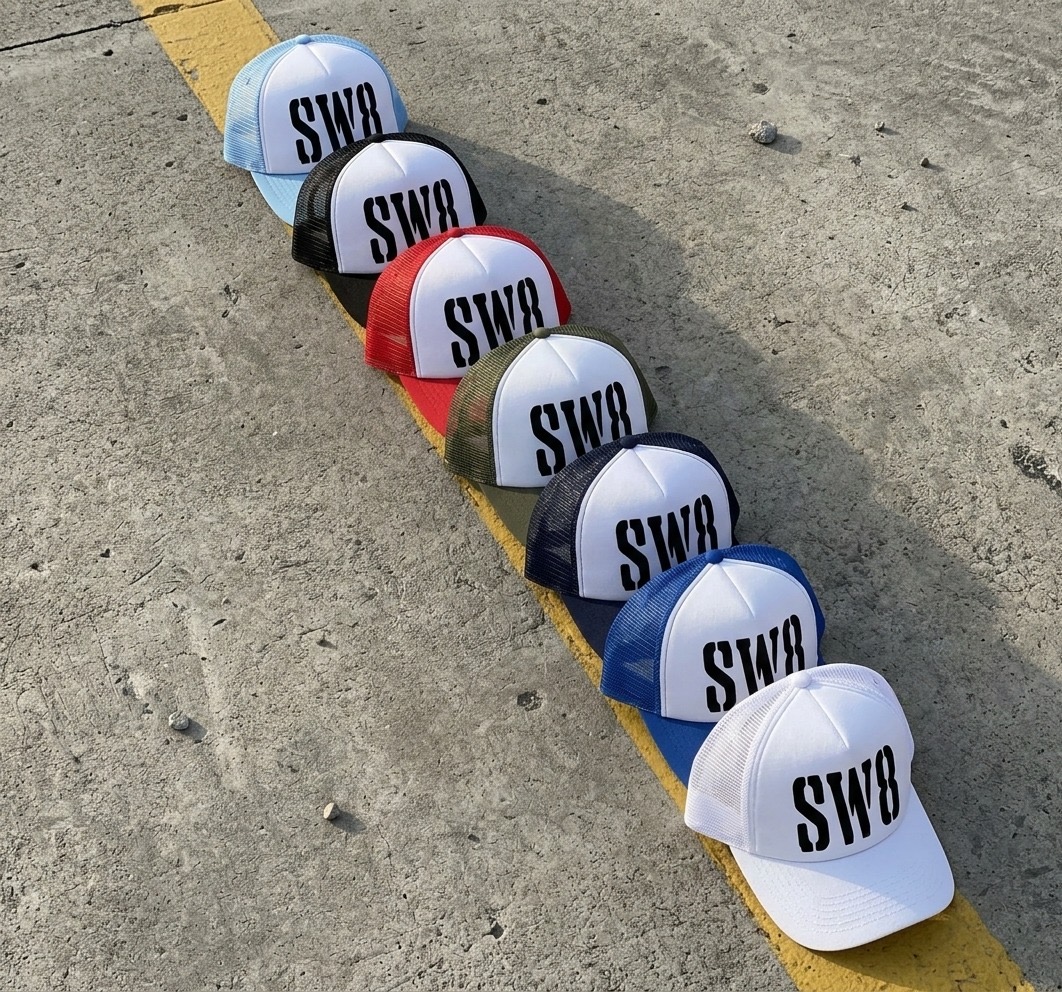 Gorras