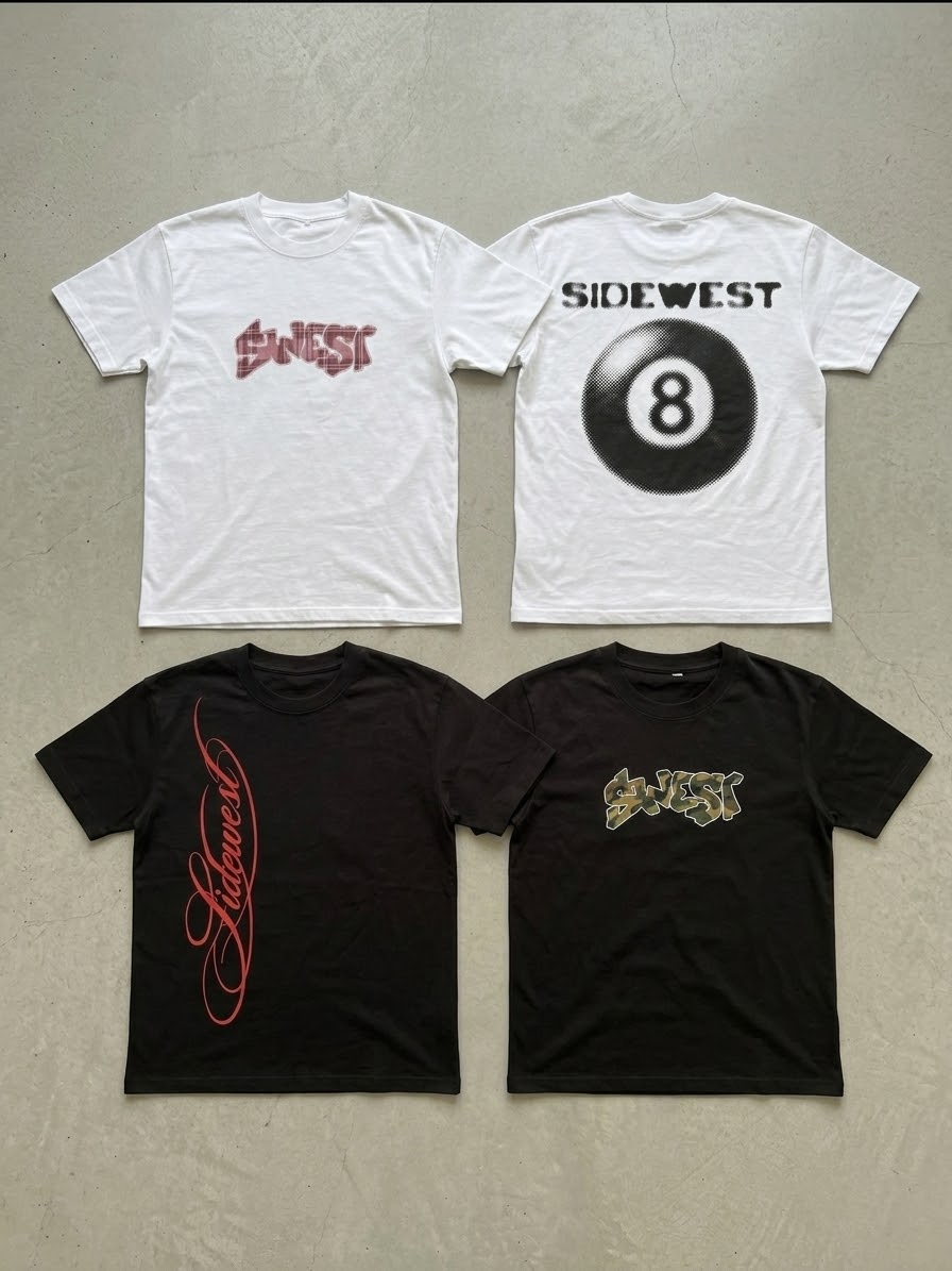 Camisetas